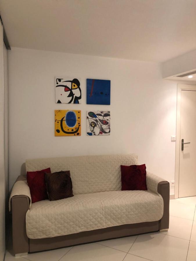 West Bay Apartment ม็องตง ภายนอก รูปภาพ