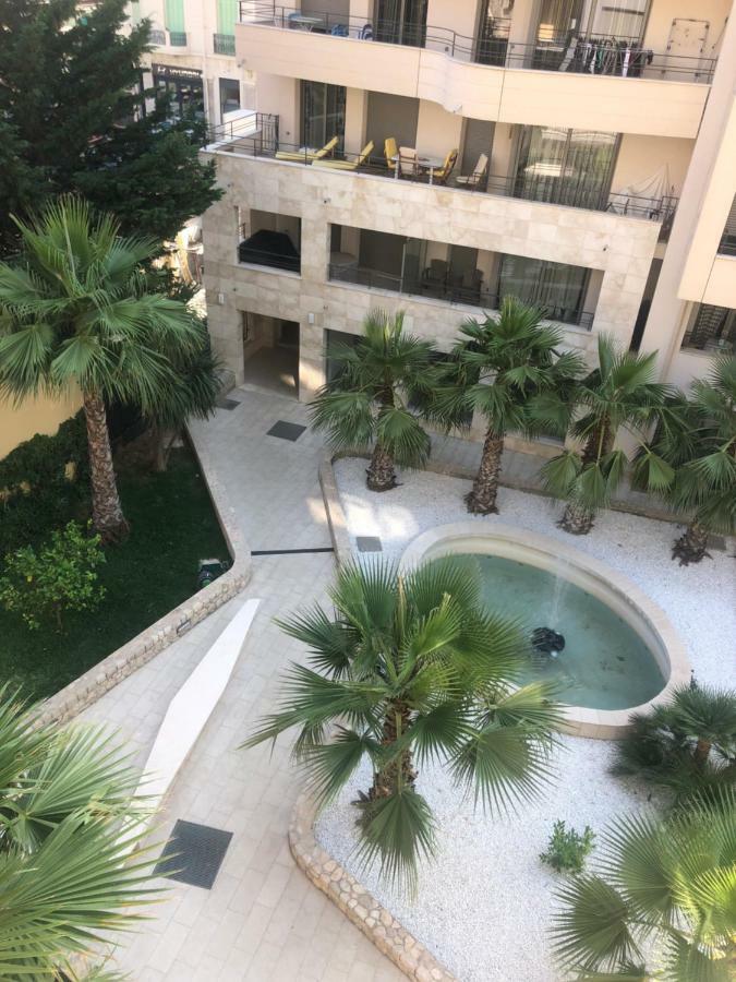 West Bay Apartment ม็องตง ภายนอก รูปภาพ